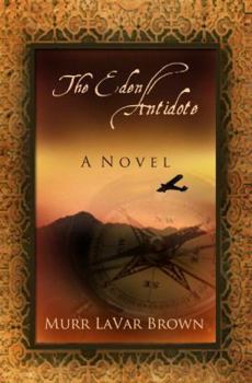 Paperback The Eden Antidote Book