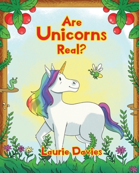 Paperback Are Unicorns Real? Book