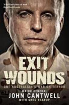 Paperback Exit Wounds Book