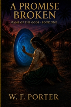 Paperback A Promise Broken Book