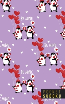 Paperback Pocket Sudoku: 158 Sudoku Puzzles - Pocket Sudoku Puzzle Books - Large Print Sudoku Puzzle Books For Adults - Sudoku For Seniors - Su [Large Print] Book