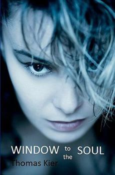 Paperback Window to the Soul Book