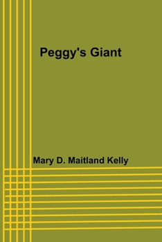 Paperback Peggy's Giant Book