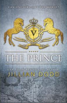 Paperback The Prince Book