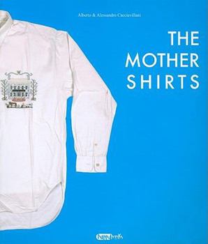 Paperback The Mother Shirts Book