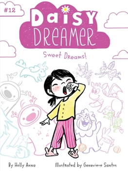 Hardcover Sweet Dreams! Book