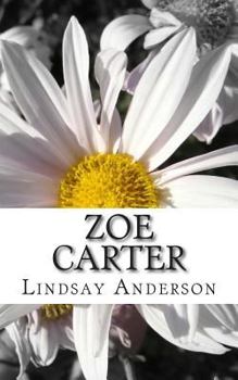 Paperback Zoe Carter Book