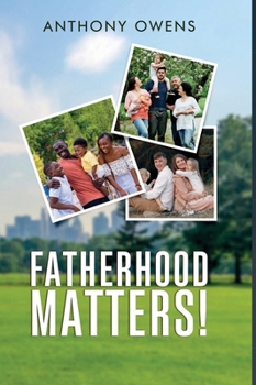 Fatherhood Matters!