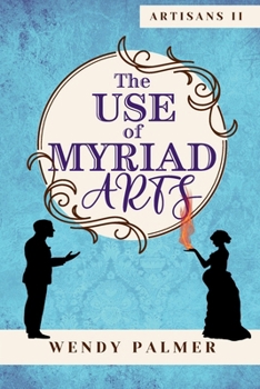 Paperback The Use of Myriad Arts Book