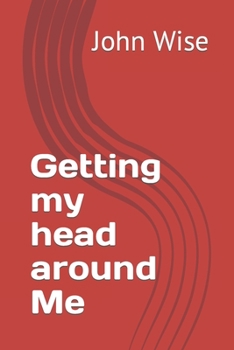 Paperback Getting my head around Me Book