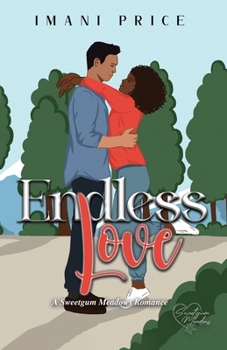 Paperback Endless Love: An African American AMBW Romance Standalone Book