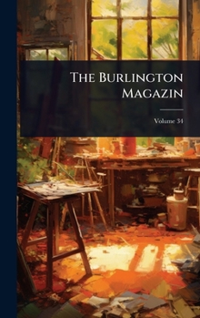 The Burlington Magazin