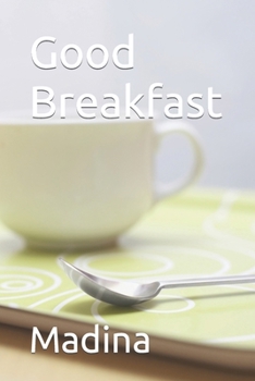 Paperback Good Breakfast Book