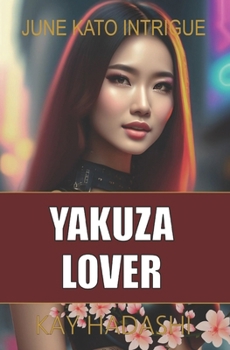 Paperback Yakuza Lover Book