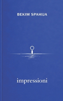 Paperback impressioni (Italian Edition) [Italian] Book