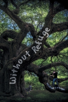 Paperback Without Refuge Book