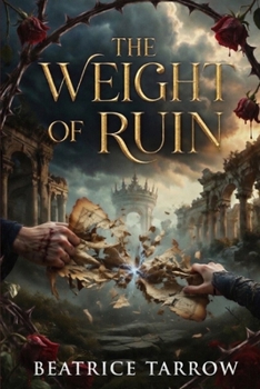 Paperback The Weight of Ruin Book