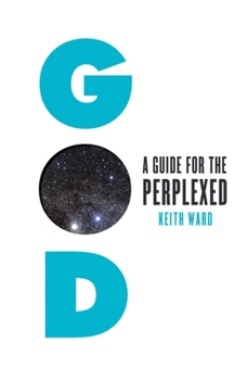 Paperback God: A Guide for the Perplexed Book
