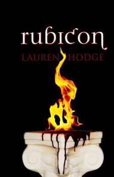 Paperback Rubicon Book