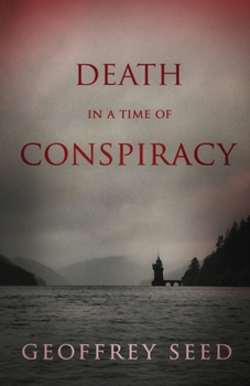 Paperback Death in a Time of Conspiracy Book