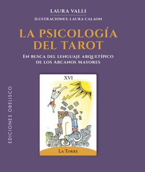 Hardcover Psicologia del Tarot, La [Spanish] Book