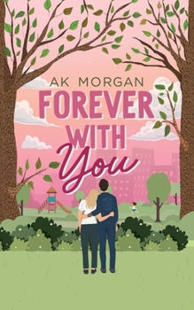 Paperback Forever With You Book