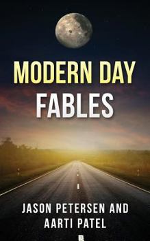 Paperback Modern Day Fables Book