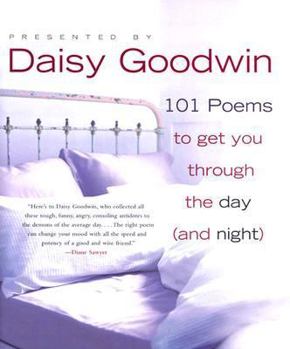 Hardcover 101 Poems to Get You Through the Day (and Night) Book