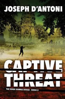 Paperback Captive Threat Book
