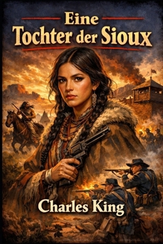 Paperback Eine Tochter der Sioux [German] Book