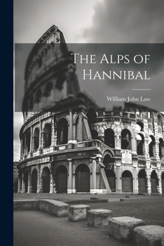 Paperback The Alps of Hannibal Book