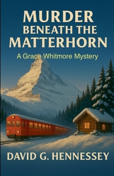 Paperback Murder Beneath the Matterhorn Book