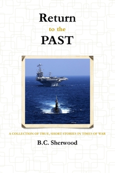 Paperback Return to the Past Book