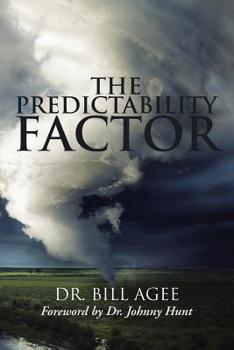 Paperback The Predictability Factor Book