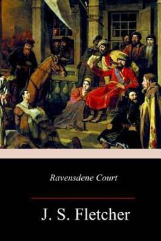 Paperback Ravensdene Court Book