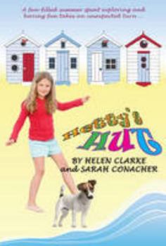 Paperback Hetty's Hut Book