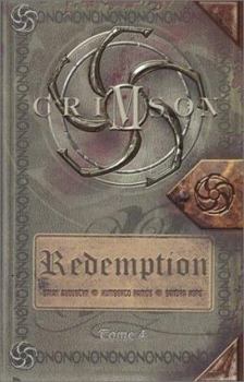 Paperback Crimson: Redemption - Tome 4 Book
