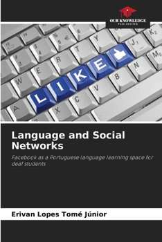 Paperback Language and Social Networks Book