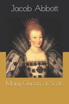 Paperback Mary Queen of Scots Book