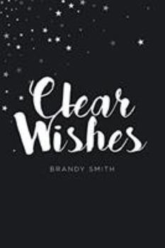 Paperback Clear Wishes Book