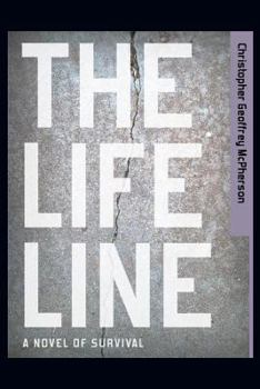 Paperback The Life Line: A story of survival Book