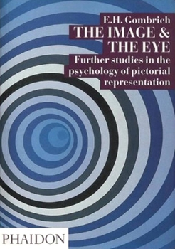 Paperback The Image and the Eye Book