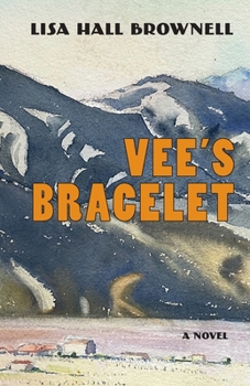 Paperback Vee's Bracelet Book