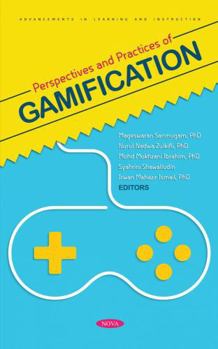 Hardcover Perspectives and Practices of Gamification Book