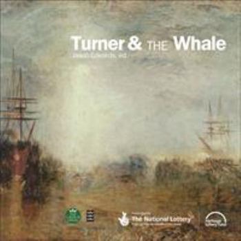 Paperback Turner and the Whale Book