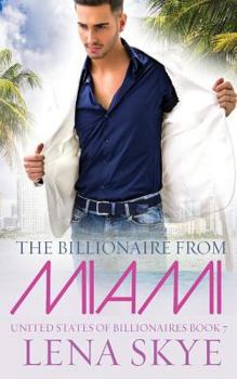 Paperback The Billionaire From Miami Book