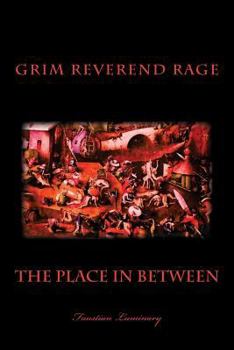 Paperback The Place In Between Book