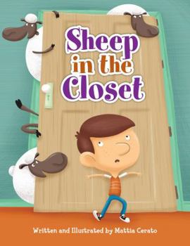 Sheep in the Closet - Book  of the Family Snaps