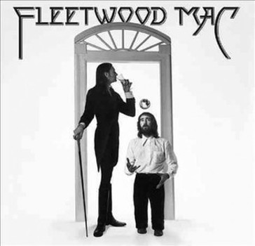 Vinyl Fleetwood Mac Book