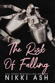 Paperback The Risk of Falling Book